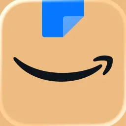 شعار أمازون