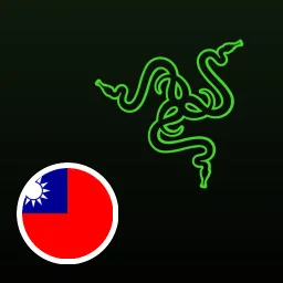 رايزر جولد تايوان
