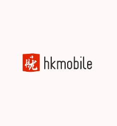 eSIM Hong Kong