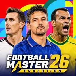 فوتبول ماستر 2