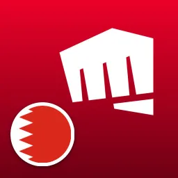 Riot Access Bahrain