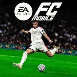 نقاط EA Sports FC Mobile العراق